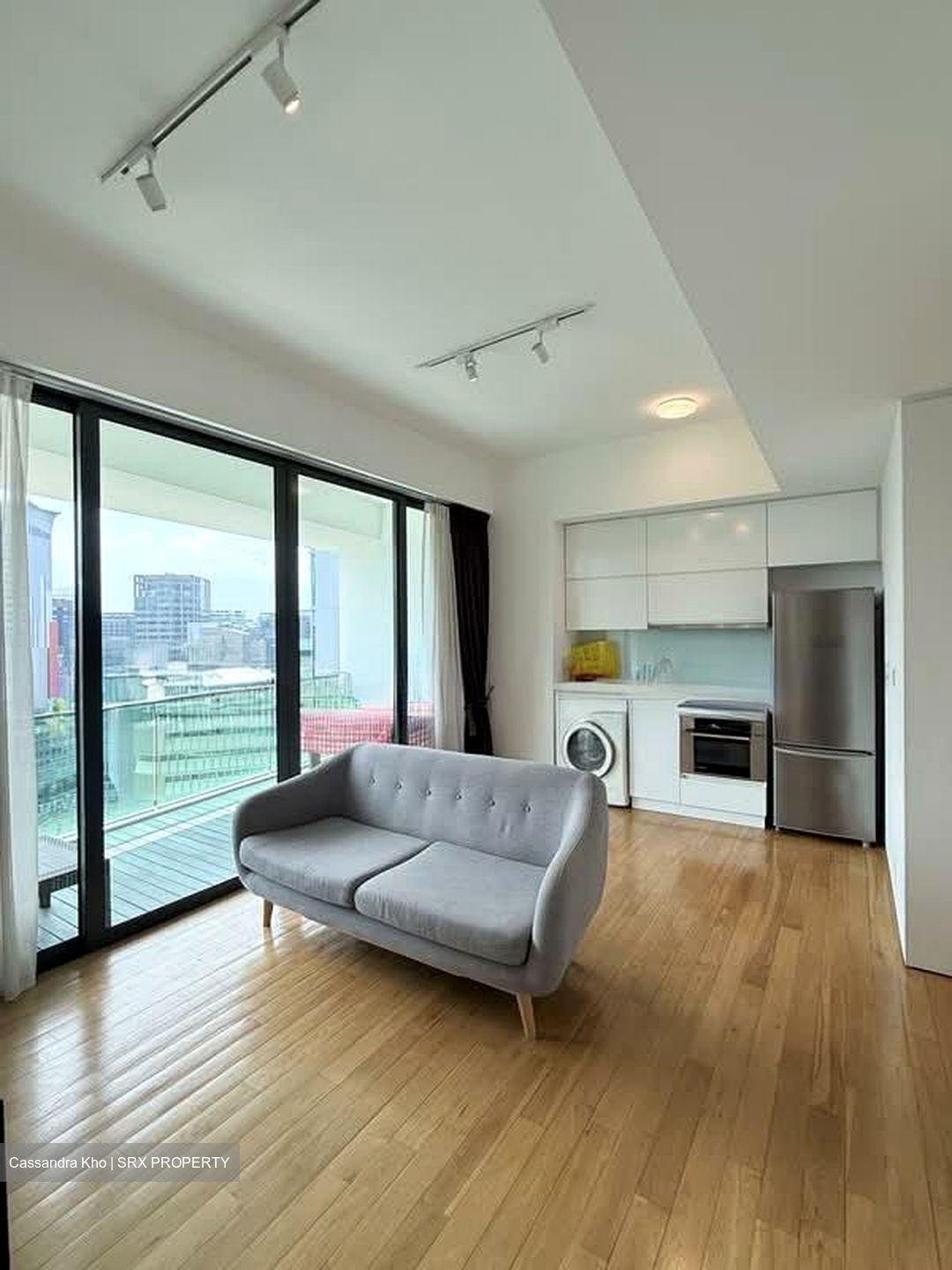 Illuminaire On Devonshire (D9), Apartment #580138871